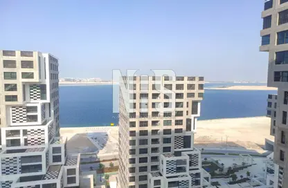 شقة - غرفة نوم - 2 حمامات للبيع في بيكسل - مقاطعة ميكرز - جزيرة الريم - أبوظبي