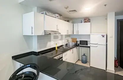 Apartment - 2 Bedrooms - 2 Bathrooms for sale in Yacht Bay - Dubai Marina - Dubai