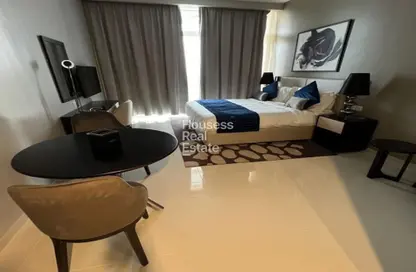 Hotel  and  Hotel Apartment - Studio - 1 Bathroom for sale in Viridis B - Viridis Residence and Hotel Apartments - Damac Hills 2 - Dubai