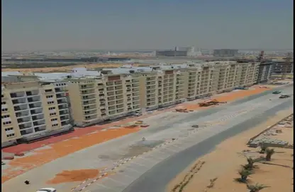 Apartment - Studio - 1 Bathroom for sale in Al Amira Village - Al Yasmeen - Ajman
