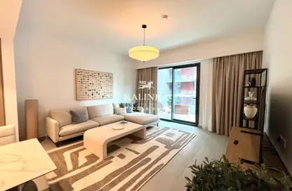 Apartment - 1 Bedroom - 2 Bathrooms for rent in Berkeley Place - Mohammed Bin Rashid City - Dubai