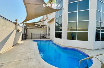 Villa - 4 Bedrooms - 4 Bathrooms for rent in Mirdif Villas - Mirdif - Dubai