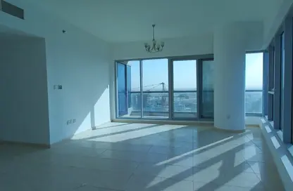 Apartment - 2 Bedrooms - 2 Bathrooms for rent in Skycourts Tower F - Skycourts Towers - Dubai Land - Dubai