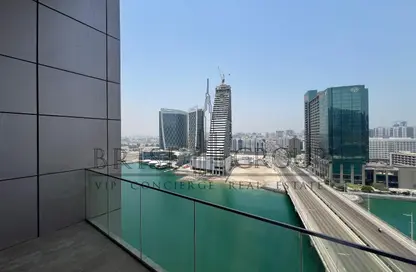 Duplex - 2 Bedrooms - 4 Bathrooms for sale in Al Maryah Vista - Al Maryah Island - Abu Dhabi