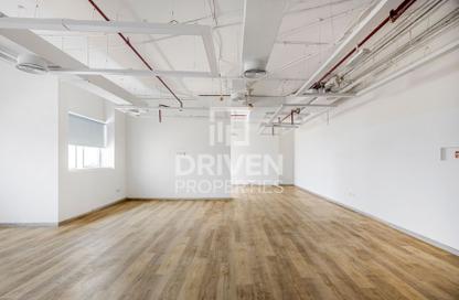 Office Space - Studio for rent in Tower A - API Trio Towers - Sheikh Zayed Road - Dubai