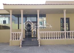 Villa - 3 bedrooms - 4 bathrooms for rent in Al Nayfa - Al Hili - Al Ain