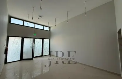 Warehouse - Studio - 1 Bathroom for rent in Al Sajaa Industrial - Al Sajaa - Sharjah