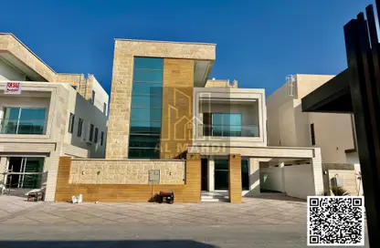 Villa - 6 Bedrooms - 7+ Bathrooms for sale in Al Yasmeen 1 - Al Yasmeen - Ajman