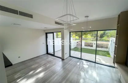 تاون هاوس - 3 غرف نوم - 4 حمامات للايجار في روتشستر - داماك هيلز - دبي تاون هاوس - 3 غرف نوم - 4 حمامات للايجار في روتشستر - داماك هيلز - دبي