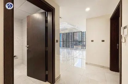 Apartment - 1 Bedroom - 2 Bathrooms for rent in Al Falah City - Abu Dhabi