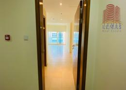 Hall / Corridor image for: Apartment - 3 bedrooms - 5 bathrooms for sale in Ajman One Tower 10 - Ajman One - Ajman Downtown - Ajman, Image 1