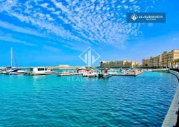 Studio - 1 حمام للبيع في 3B البحيرة - لاجون - ميناء العرب - راس الخيمة - رأس الخيمة
