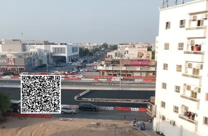 شقة - غرفة نوم - 1 حمام للايجار في 1  الروضة - الروضة - عجمان