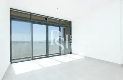 Apartment - Studio - 1 Bathroom for rent in Soho Square - Saadiyat Island - Abu Dhabi