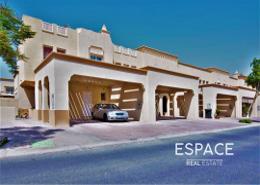 Villa - 3 bedrooms - 3 bathrooms for sale in Springs 2 - The Springs - Dubai