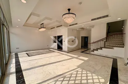 Townhouse - 4 Bedrooms - 5 Bathrooms for rent in The Dreamz - Al Furjan - Dubai