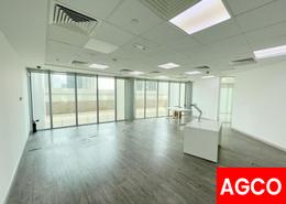 Office Space for sale in Almas Tower - Lake Almas East - Jumeirah Lake Towers - Dubai