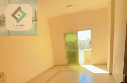 Apartment - 2 Bedrooms - 2 Bathrooms for rent in Al Naemiya Tower 2 - Al Naemiya Towers - Al Nuaimiya - Ajman