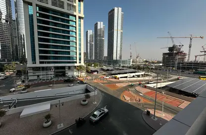 شقة - 1 حمام للايجار في غولد كريست فيوز 2 - (JLT) مجمع J - أبراج بحيرة الجميرا - دبي