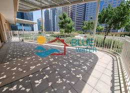 Duplex - 3 bedrooms - 4 bathrooms for rent in United Square - Al Khalidiya - Abu Dhabi Terrace image for: Duplex - 3 bedrooms - 4 bathrooms for rent in United Square - Al Khalidiya - Abu Dhabi, Image 1