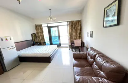 شقة - 1 حمام للايجار في إيليت سبورت 9 - مساكن النخبة الرياضية - مدينة دبي الرياضية - دبي