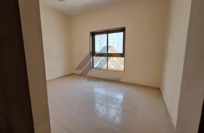 شقة - 2 غرف نوم - 2 حمامات للايجار في فورتشن ريزيدنسي - مدينة الإمارات - عجمان
