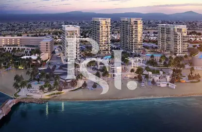Apartment - 1 Bedroom - 1 Bathroom for sale in Bay Residences - Hayat Island - Mina Al Arab - Ras Al Khaimah