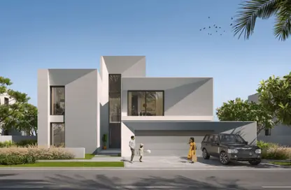 Villa - 5 Bedrooms - 7 Bathrooms for sale in The Oasis - Palmiera - The Oasis by Emaar - Dubai