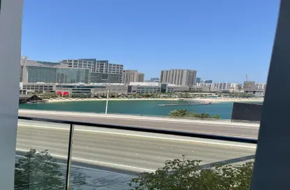 Apartment - Studio - 1 Bathroom for sale in Al Maryah Vista - Al Maryah Island - Abu Dhabi