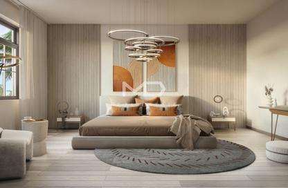 Villa - 3 Bedrooms - 4 Bathrooms for sale in Yas Park Views - Yas Island - Abu Dhabi
