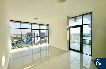 Apartment - 1 Bedroom - 2 Bathrooms for rent in Golf Panorama A - Golf Panorama - DAMAC Hills - Dubai