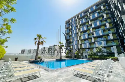 شقة - 2 غرف نوم - 3 حمامات للايجار في شقق بولس بوليفارد (سي 3) - ذي بالس - دبي الجنوب (مركز دبي العالمي) - دبي شقة - 2 غرف نوم - 3 حمامات للايجار في شقق بولس بوليفارد (سي 3) - ذي بالس - دبي الجنوب (مركز دبي العالمي) - دبي