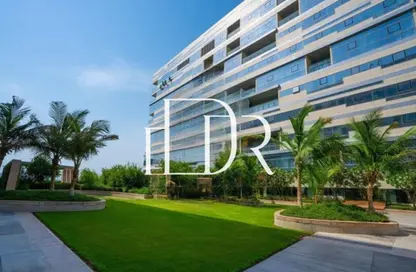 Apartment - 3 Bedrooms - 2 Bathrooms for sale in Lamar Residences - Al Seef - Al Raha Beach - Abu Dhabi