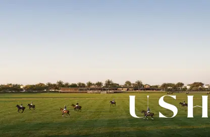 Villa - 5 Bedrooms - 6 Bathrooms for sale in Chevalia Estate - Grand Polo Club and Resort - Dubai Investment Park (DIP) - Dubai Villa - 5 Bedrooms - 6 Bathrooms for sale in Chevalia Estate - Grand Polo Club and Resort - Dubai Investment Park (DIP) - Dubai