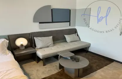 Apartment - Studio - 1 Bathroom for rent in MAG Eye - District 7 - Mohammed Bin Rashid City - Dubai