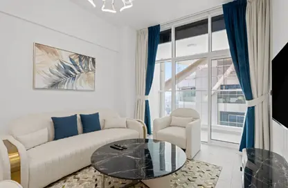 شقة - 2 غرف نوم - 1 حمام للبيع في 2 أوبالز باي دانوب تاور - أوبالز باي دانوب - حديقة دبي العلميه - دبي