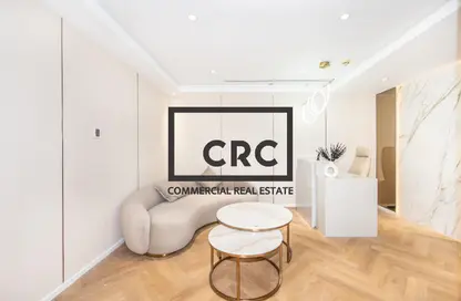 مكتب - استوديو للبيع في مركز جميرا للأعمال 1 (JBC 1) - (JLT) مجمع G - أبراج بحيرة الجميرا - دبي