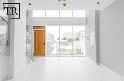 Villa - 1 Bedroom - 2 Bathrooms for rent in Rukan 3 - Dubai Land - Dubai