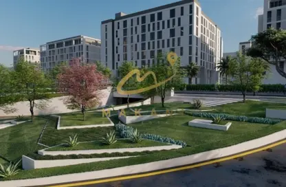 Apartment - 3 Bedrooms - 4 Bathrooms for sale in Darb 4 - Al Mamsha - Muwaileh - Sharjah
