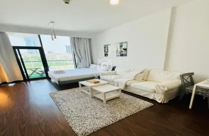 شقة - 1 حمام للايجار في مسكن ناشيونال بوندس - منطقة 15 - قرية الجميرا سركل - دبي