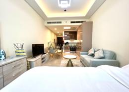 Studio - 1 bathroom for rent in Samana Greens - Arjan - Dubai