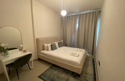 Apartment - 2 Bedrooms - 1 Bathroom for sale in Collective Tower 1 - Collective - Dubai Hills Estate - Dubai