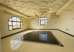 Villa - 6 bedrooms - 8 bathrooms for sale in Um Ghaffa - Al Ain