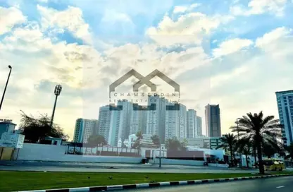 Apartment - Studio - 1 Bathroom for sale in Ajman One Tower 1 - Ajman One - Ajman Downtown - Ajman