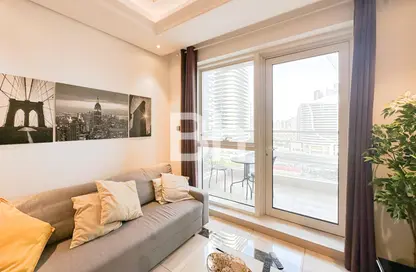 Apartment - 2 Bedrooms - 3 Bathrooms for sale in Mon Reve - Downtown Dubai - Dubai