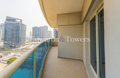 Apartment - 1 Bedroom - 2 Bathrooms for rent in Elite Sports Residence 4 - Elite Sports Residence - Dubai Sports City - Dubai