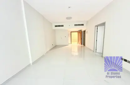 شقة - غرفة نوم - 2 حمامات للايجار في بناية مويليح 29 - مويلح - الشارقة