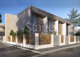 Townhouse - 1 bedroom - 2 bathrooms for sale in Rukan 3 - Rukan - Dubai