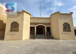 فيلا - 3 غرف نوم - 4 حمامات للكراء في الظيت الجنوبي - الظيت - رأس الخيمة