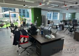 Office image for: Office Space for rent in Bay Square Building 7 - Bay Square - Business Bay - Dubai, Image 1